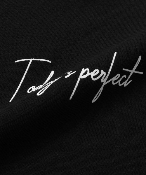 GLAZOS（グラソス）の「【接触冷感】裾レイヤード半袖Tシャツ（Tシャツ/カットソー・キッズ・インディゴブルー/グリーン/ブラック/ブルー・130cm/140cm/150cm/160cm/170cm）」の6枚目の写真