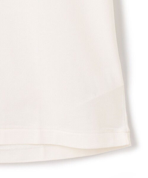 J.PRESS(ジェイプレス)の「【WEB限定】ブルドッググラフィック Tシャツ(Tシャツ/カットソー・メンズ・ホワイト系/ダルブルー系/グレー系・MEDIUM/X-LARGE/SMALL/LARGE)」の7枚目の写真