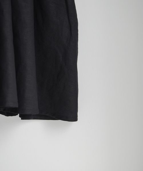 LOWRYS FARM（ローリーズファーム）の「シシュウＢＩＧカラーワンピース　960781（ワンピース・キッズ・ホワイト/ブラック/ベージュ・110cm/120cm/130cm/140cm/150cm）」の14枚目の写真