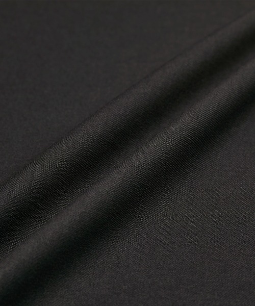 ROPE' PICNIC（ロペピクニック）の「Powder Twill Stretch テーパードパンツ（その他パンツ・レディース・ブラック/ダークブラウン/ブルー・36/38/40）」の12枚目の写真