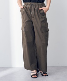 YECCA VECCA | タイプライターカーゴパンツ(カーゴパンツ)