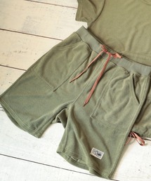 MAISON mou（メゾンムー）の「【sownoas/サウノアーズ】パイル HPT（その他パンツ）」