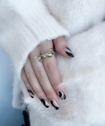 キャシャリボンリング　969508