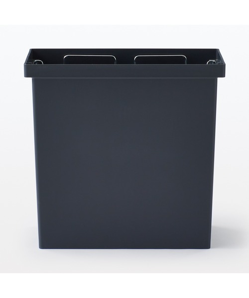 お値下げ不可無印ゴミ箱 お値下げ不可無印ゴミ箱 - メルカリ