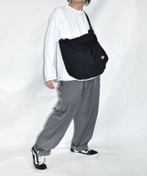 ビッグホーボーバッグ