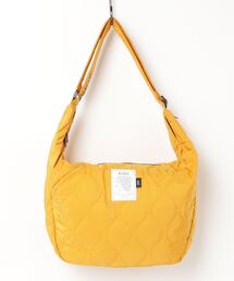 AVIREX | 【限定】BONDING QUILTING SHOULDER BAG/ボンディング キルティングショルダーバッグ(ショルダーバッグ)
