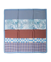 Casselini | Casselini: マルチ パターン スカーフ(バンダナ/スカーフ)