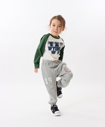 Champion | 【Champion/チャンピオン】キッズ スウェットパンツ(スウェットパンツ)