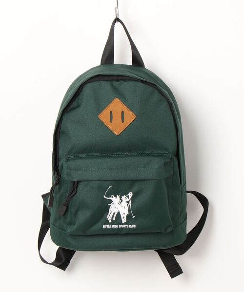 9293様 POLO SPORT ポロスポーツ リュック ヴィンテージ 中古