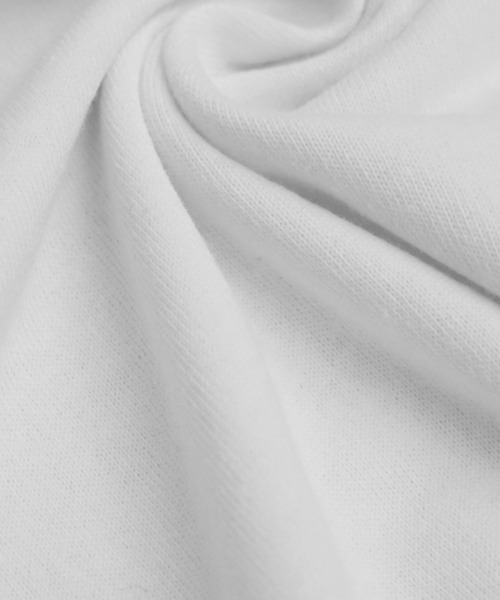 Burner（バーナー）の「【GROOVY STORE】WALKING DONUT　刺繍＆プリント　ロングスリーブTシャツ（Tシャツ/カットソー・メンズ・ブラック/ブラック系その他2/ブルー系その他2/ホワイト/ホワイト系その他2/杢グレー/ブルー/グレー/スミクロ/ブラック系その他3/ホワイト系その他3/ブラウン/ダークネイビー・L/M/LL）」の14枚目の写真