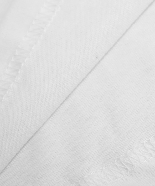 Burner（バーナー）の「【GROOVY STORE】WALKING DONUT　刺繍＆プリント　ロングスリーブTシャツ（Tシャツ/カットソー・メンズ・ブラック/ブラック系その他2/ブルー系その他2/ホワイト/ホワイト系その他2/杢グレー/ブルー/グレー/スミクロ/ブラック系その他3/ホワイト系その他3/ブラウン/ダークネイビー・L/M/LL）」の15枚目の写真