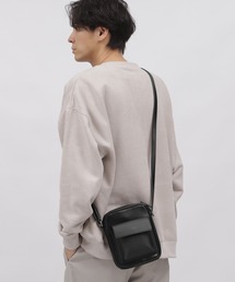 LAKOLE | FLフラップミニショルダー / 969627(ショルダーバッグ)