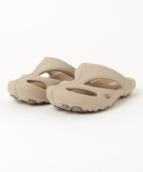 【セール】【KEEN】キーン SHANTI WOMEN（サンダル）｜fridge（フリッジ）