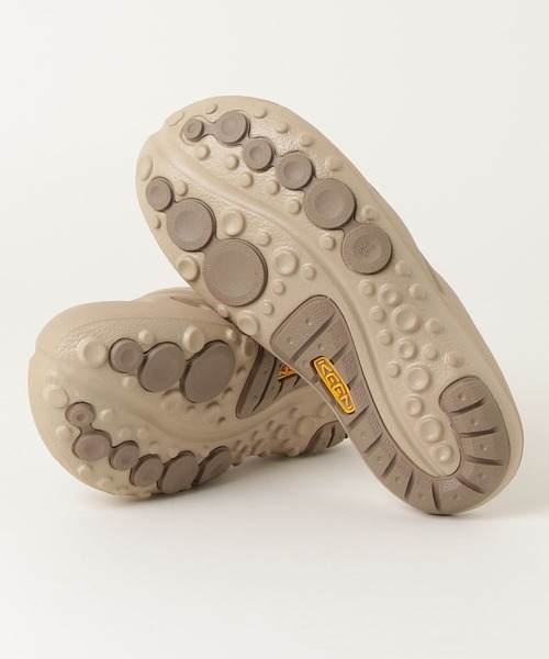 【セール】【KEEN】キーン SHANTI WOMEN（サンダル）｜fridge（フリッジ）