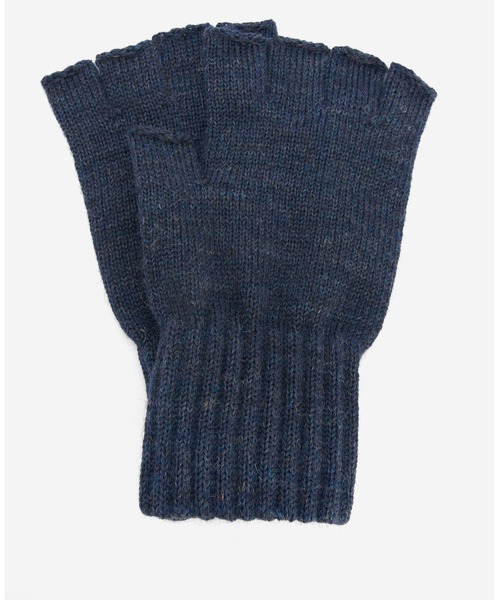 Fingerless Glove（手袋）｜Barbour（バブアー）