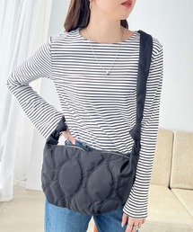 GeeRA | キルティングショルダー(ショルダーバッグ)