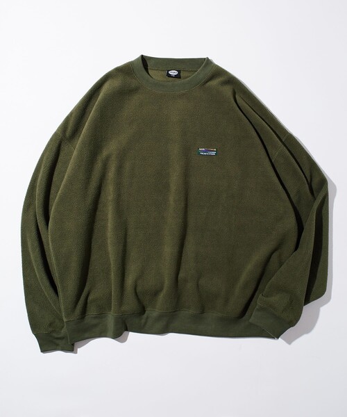 FREAK'S STORE（フリークスストア）の「限定展開 ビッグシルエット