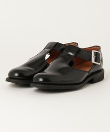 SANDERS(T_[X)SANDERS(T_[X) MILITARY SANDAL 1683 FEMALE(T_)