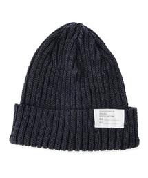 BEAUTY&YOUTH UNITED ARROWS | ＜Racal＞ RIB KNIT CAP 15FW/ニット帽(ニットキャップ/ビーニー)