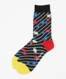 フローラソックス