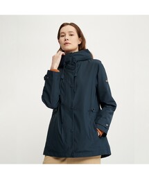 AIGLE | ゴアテックス フーデッドジャケット(マウンテンパーカー)
