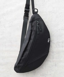 軽量 ポリエステル ウエストポーチ