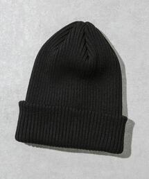 RACAL | RACAL/別注 Roll Knit Watch(ニットキャップ/ビーニー)