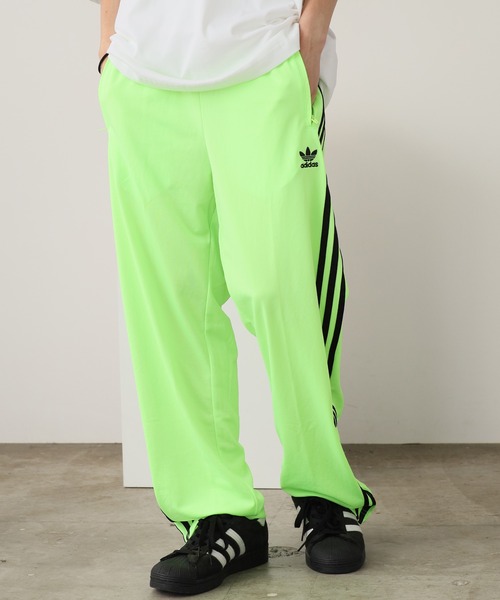 adidas/アディダス ADICOLOR CLASSICS FIREBIRD TRACKPANTS トラック