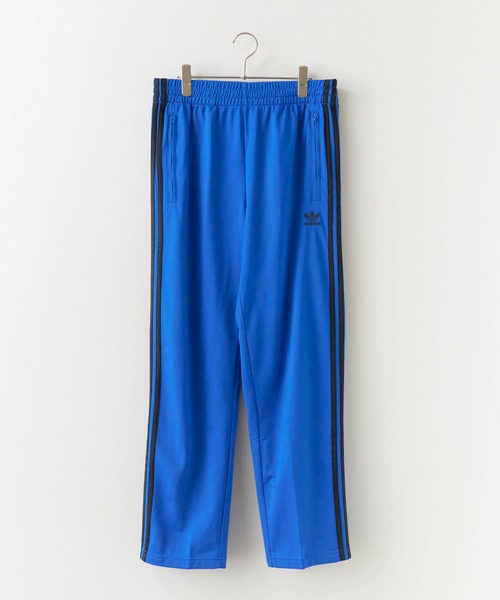adidas(アディダス)の「adidas/アディダス ADICOLOR CLASSICS FIREBIRD TRACKPANTS トラックパンツ(その他パンツ・メンズ・ネイビー/ブラック/グリーン/インディゴブルー/ネイビー系1/ライトグレー/ライトグリーン/ブラック×ブラック/グリーン系/ブルー・S/M/L/XL)」の9枚目の写真
