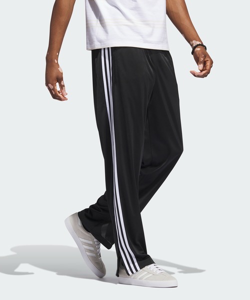 超美品 adidas BB TRACKPANT ブラック トラックパンツ S adidas Originals パンツ 「adidas Originals/アディダス