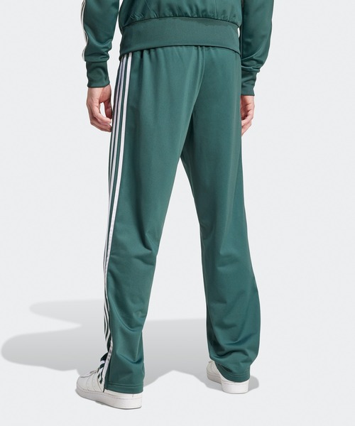 adidas(アディダス)の「adidas/アディダス ADICOLOR CLASSICS FIREBIRD TRACKPANTS トラックパンツ(その他パンツ・メンズ・ネイビー/ブラック/グリーン/インディゴブルー/ネイビー系1/ライトグレー/ライトグリーン/ブラック×ブラック/グリーン系/ブルー・S/M/L/XL)」の12枚目の写真