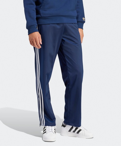 adidas(アディダス)の「adidas/アディダス ADICOLOR CLASSICS FIREBIRD TRACKPANTS トラックパンツ(その他パンツ・メンズ・ネイビー/ブラック/グリーン/インディゴブルー/ネイビー系1/ライトグレー/ライトグリーン/ブラック×ブラック/グリーン系/ブルー・S/M/L/XL)」の15枚目の写真
