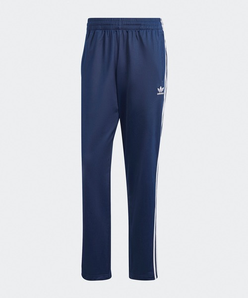 adidas(アディダス)の「adidas/アディダス ADICOLOR CLASSICS FIREBIRD TRACKPANTS トラックパンツ(その他パンツ・メンズ・ネイビー/ブラック/グリーン/インディゴブルー/ネイビー系1/ライトグレー/ライトグリーン/ブラック×ブラック/グリーン系/ブルー・S/M/L/XL)」の14枚目の写真