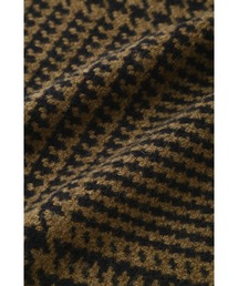 MARGARET HOWELL（マーガレットハウエル）の「MILLED CHECK WOOL SCARF