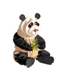 Oskar&ellen（オスカーアンドエレン）の「【fridolin / フリドリン】3D ペーパーモデル（インテリア雑貨）」