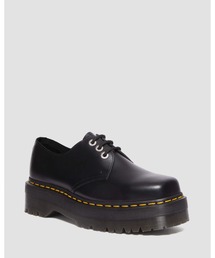Dr. Martens | Dr. Martens/ドクターマーチン 1461 QUAD SQUARED 3 ホール シューズ 31299001(ドレスシューズ)