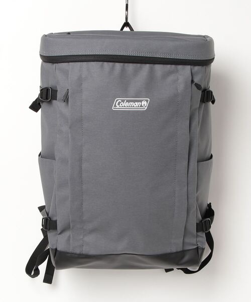 COLEMAN（コールマン）の「コールマン Coleman SHIELD 35 (グレー/ブラック)（バックパック/リュック・レディース・その他・ONE SIZE）」の6枚目の写真