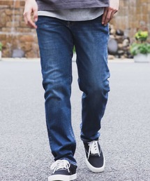 EDWIN ZED JEANS REGULAR STRAIGHT DENIM レギュラーストレートデニム
