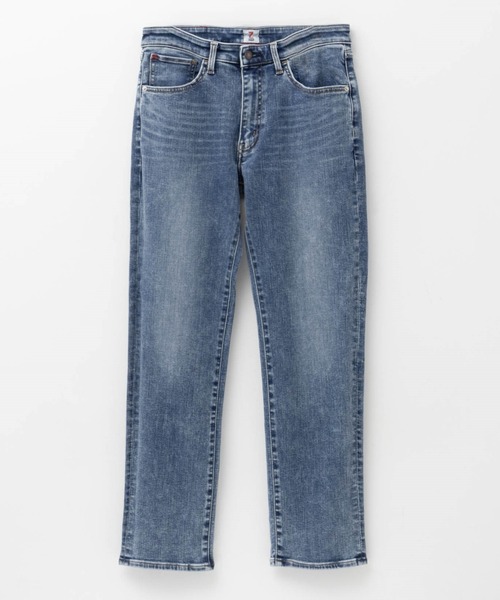EDWIN(エドウィン)の「EDWIN ZED JEANS REGULAR STRAIGHT DENIM レギュラーストレートデニム(デニムパンツ・メンズ・インディゴブルー/ブルー系2/ダークブルー/ブルー系1/ワンウォッシュ/ライトブルー・32inch/34inch/30inch/28inch/33inch/31inch/36inch/29inch)」の20枚目の写真