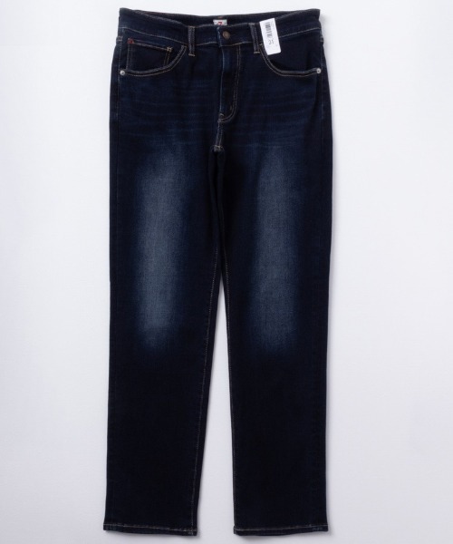 EDWIN ZED JEANS REGULAR STRAIGHT DENIM レギュラーストレート