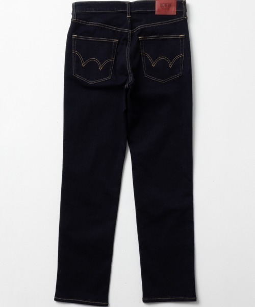 セール】EDWIN ZED JEANS REGULAR STRAIGHT DENIM レギュラー