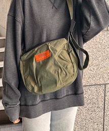 UNIVERSAL OVERALL / GABARDINE HOBO SHOULDER (M) / UVO-157