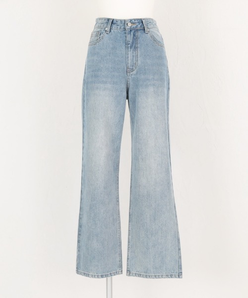 heve ヘイヴ　デニム　36 美品　完売品 8086000143390_1.jpg?v=