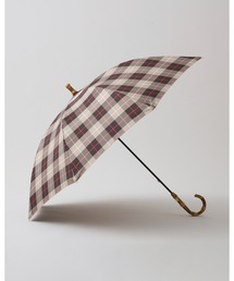 美品　Traditional Weatherwear チェック柄 ネイビー　長傘 楽天市場】【20％OFF】TRADITIONAL WEATHERWEAR