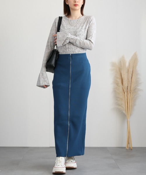 model：162cm