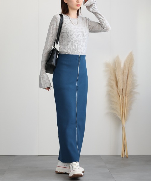 model：162cm