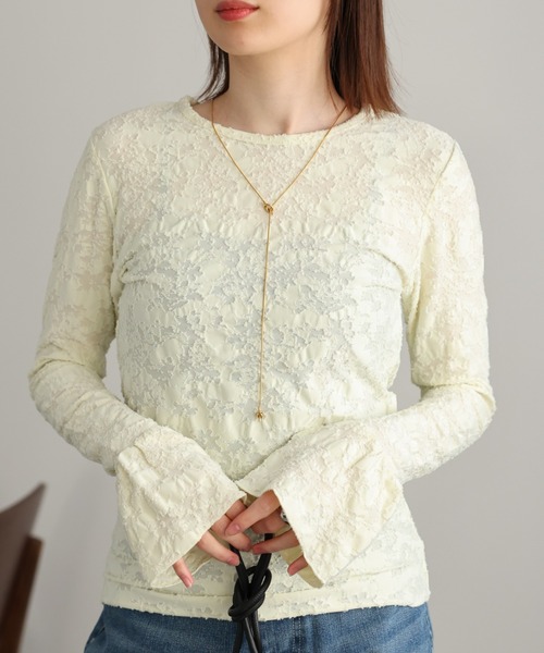 model：162cm