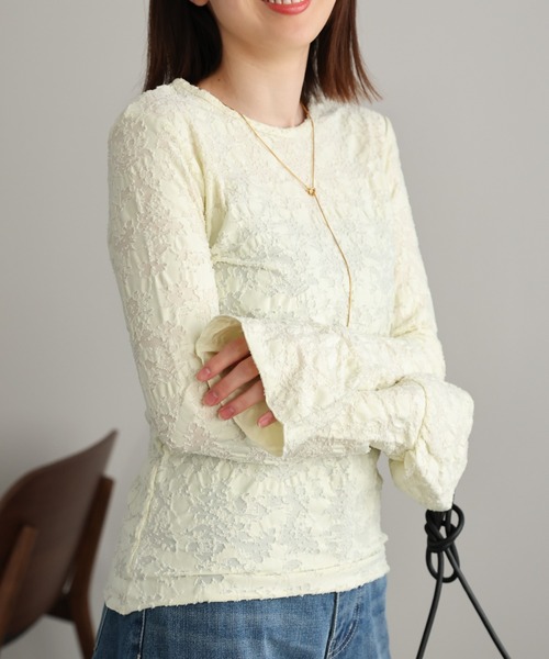 model：162cm