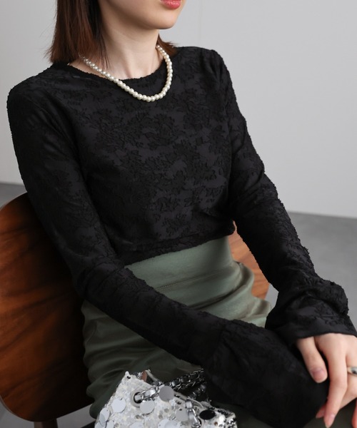 model：162cm