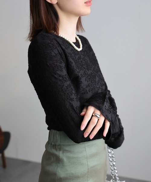 model：162cm